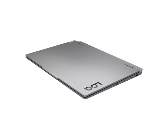 Ноутбук Lenovo LOQ 15IRX10 Luna Gray (83JE002KUS)